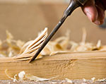 Entretien de meuble en bois par Menuisier France à Cassen